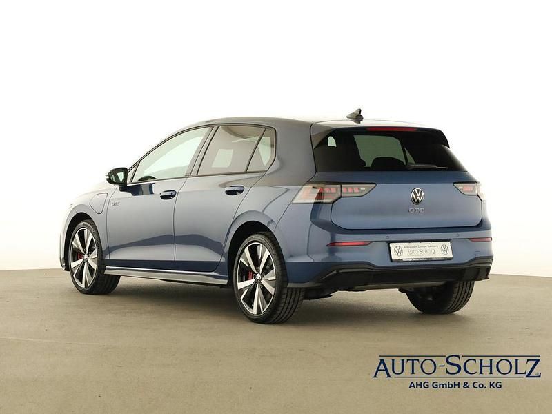 Gebraucht VW Golf VIII GTE 272 PS (200 kW) 2025 Blau Limousine