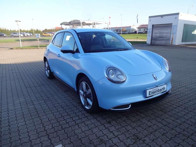 Gebraucht Ora 03 125 kW (171 PS) 2024 Blau Kleinwagen