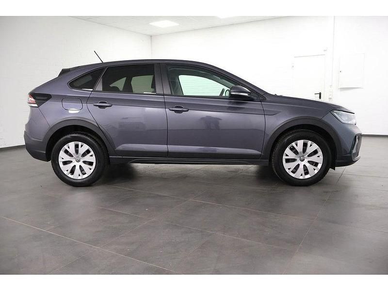 Gebraucht VW Taigo Basis 95 PS (69 kW) 2025 Rauchgrau SUV