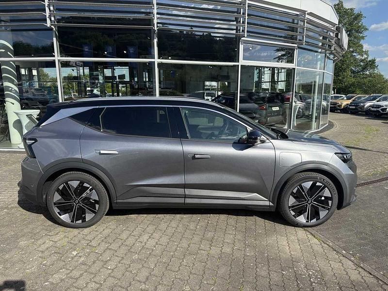 Neu Renault Scenic E-Tech Techno 160 kW (218 PS) 2026 Grau SUV