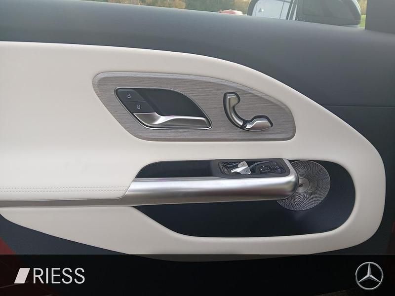 Gebraucht Mercedes CLA 250+ Progressive 200 kW (272 PS) 2025 Rot Limousine