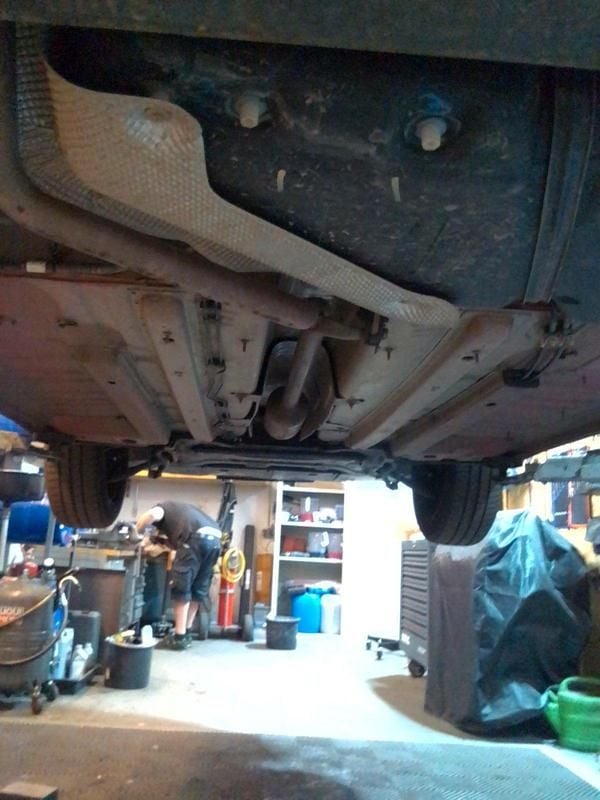 Gebraucht Citroën C4 109 PS (80 kW) 2006 Rot Limousine