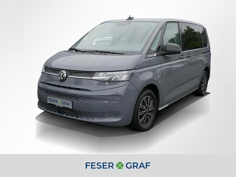 Grau Gebraucht 2024 VW T7 Life Van | 47.910 € (Superpreis) - Bild 1/4