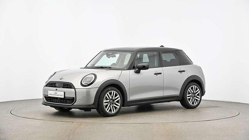 Gebraucht Mini Cooper Classic 156 PS (114 kW) 2024 Grau Kleinwagen