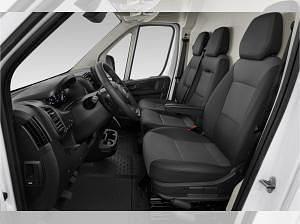 Gebraucht Opel Movano 120 PS (88 kW) 2025 Weiß (casablanca weiß) Van