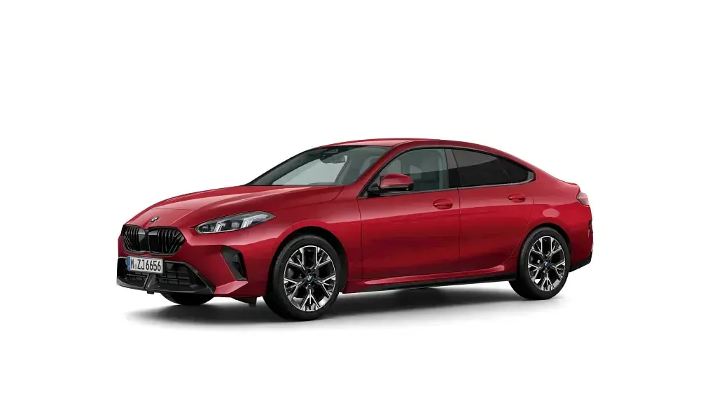 Neu BMW 223 Efficient Dynamics 204 PS (150 kW) 2026 Coupé