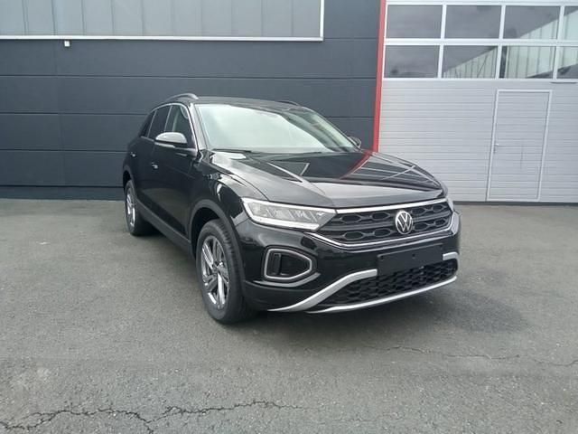 Pyritsilber metallic Neu 2025 VW T-Roc SUV | 30.790 € (Superpreis) - Bild 1/1