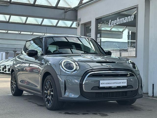 Gebraucht Mini Cooper S Classic 135 kW (184 PS) 2021 Kleinwagen