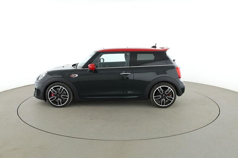 Gebraucht Mini John Cooper Works 231 PS (169 kW) 2021 Schwarz Kleinwagen