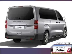 Neu Peugeot Expert 177 PS (130 kW) 2025 Grau (artense grau metallic) Van