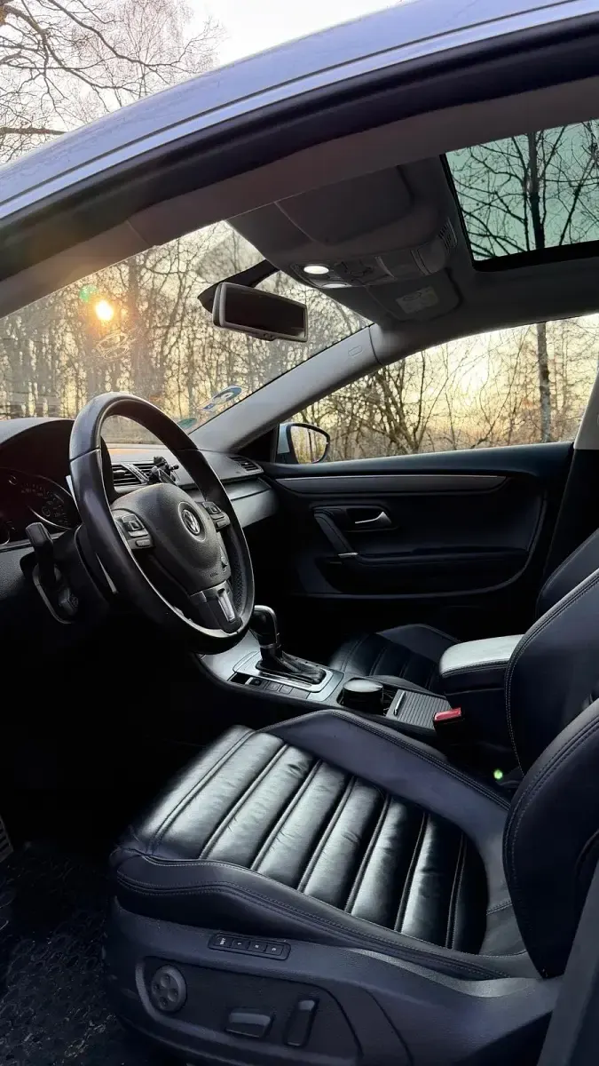 Gebraucht VW Passat 184 PS (135 kW) 2018 Silber Limousine