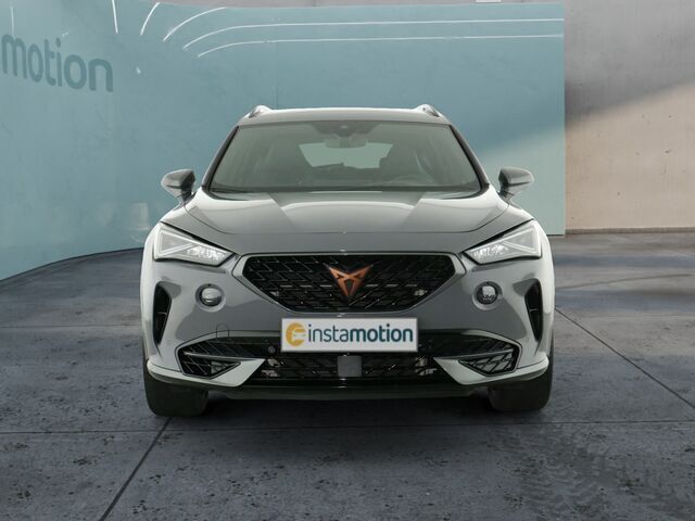 Gebraucht Cupra Formentor VZ 310 PS (228 kW) 2022 Grau SUV