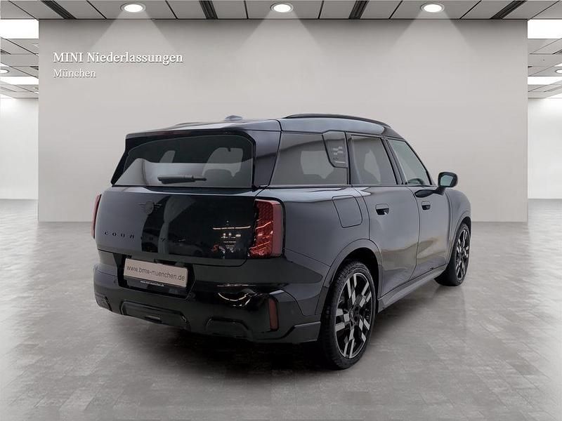 Gebraucht Mini Countryman 204 PS (150 kW) 2025 Grau SUV