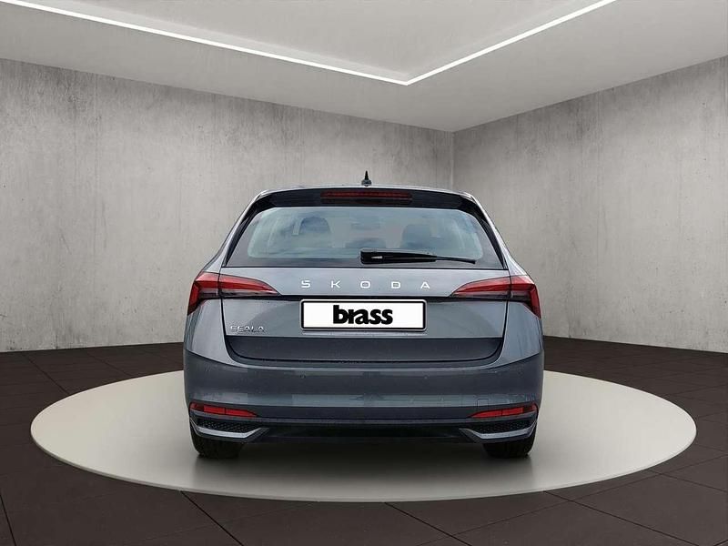 Neu Skoda 110 R Drive 150 PS (110 kW) 2025 Graphitegrau metallic Limousine