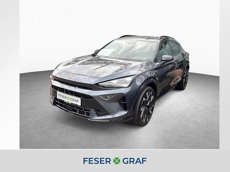 Magnetic grau metallic Gebraucht 2025 Cupra Formentor VZ SUV | 43.480 € (Etwas zu teuer) - Bild 1/4