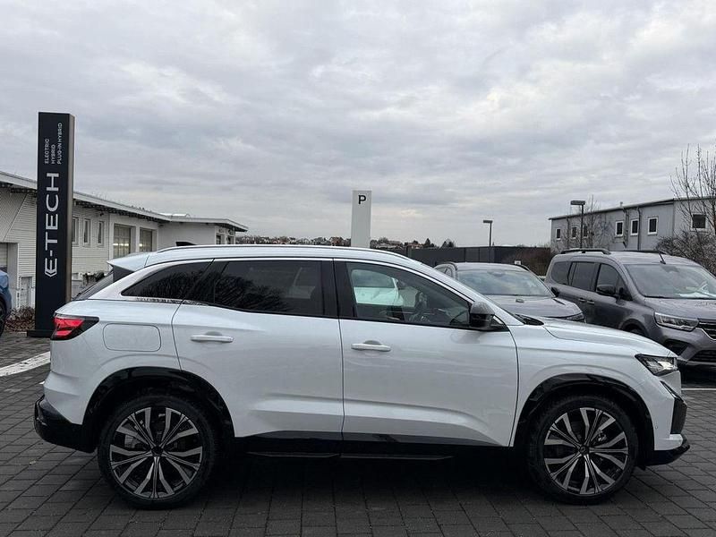 Neu Renault Austral Techno 200 PS (147 kW) 2025 Perlmuttweiß SUV
