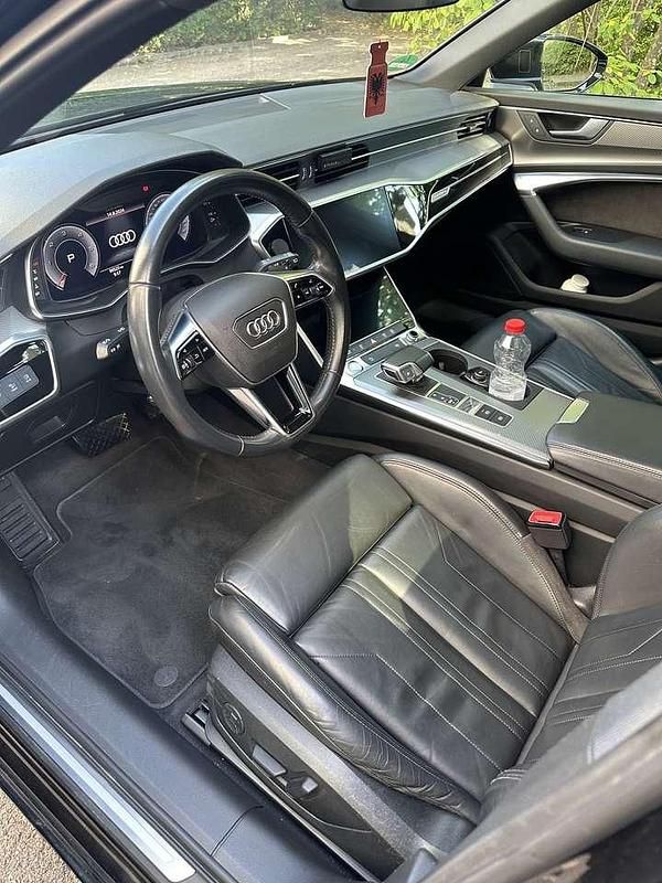 Gebraucht Audi A6 Sport 231 PS (169 kW) 2019 Kombi