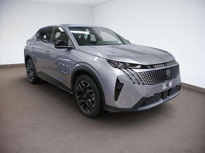 Silber Gebraucht 2024 Peugeot 3008 Allure SUV | 30.850 € (Fairer Preis) - Bild 1/1