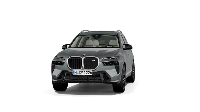 Gebraucht 2025 BMW X7 M Sport SUV | 97.400 € (Superpreis) - Bild 1/4