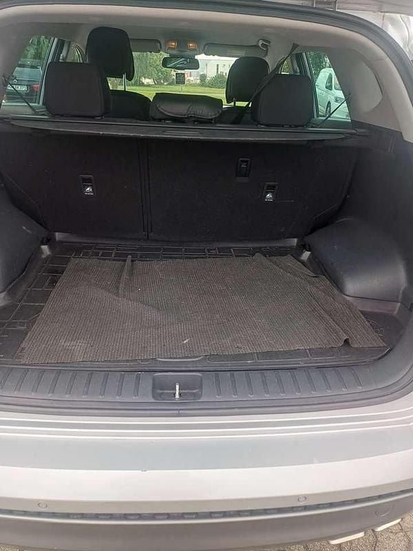 Silber Gebraucht 2015 Hyundai Tucson SUV | 14.000 € (Guter Preis) - Bild 1/4