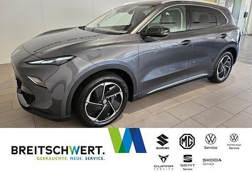 Gebraucht MG S5 Luxury 169 kW (231 PS) 2025 Grau SUV