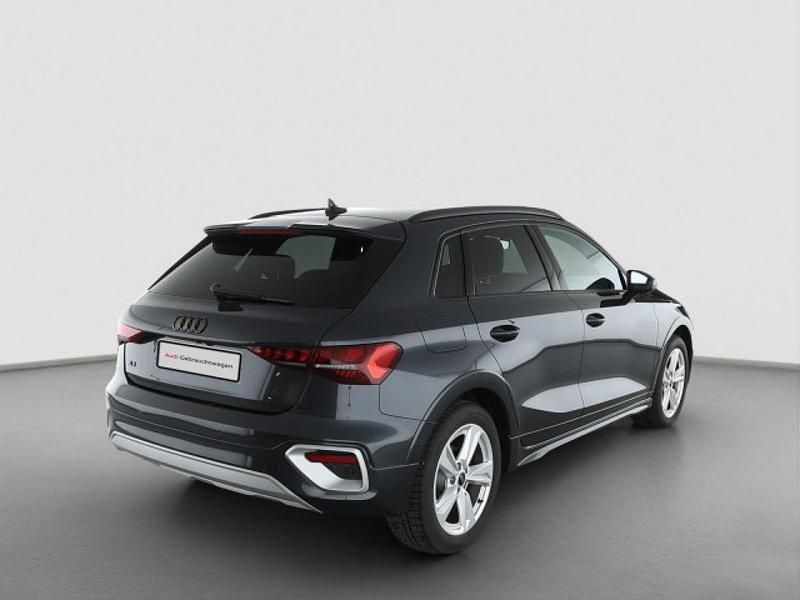 Gebraucht Audi A3 Ambiente 204 PS (150 kW) 2025 Manhattangrau metallic Kombi