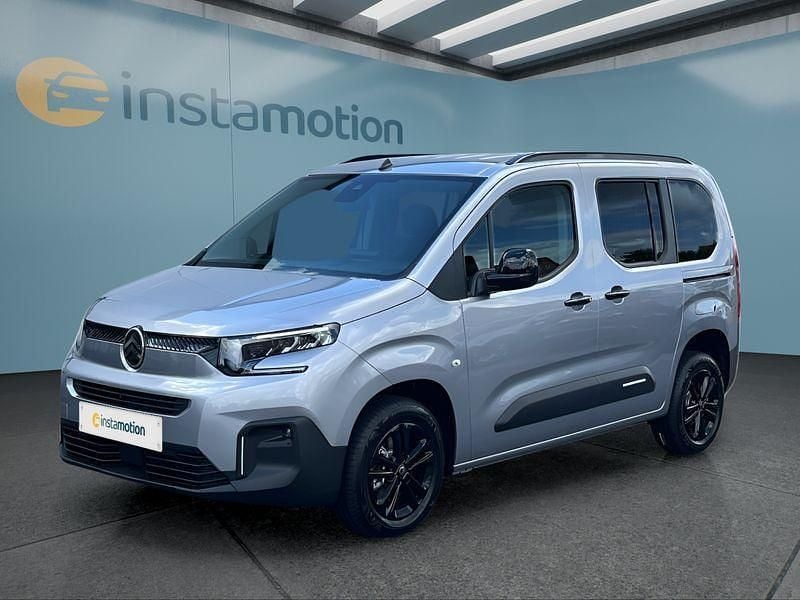 Neu 2025 Citroën Berlingo Van / Kleinbus | 27.649 € (Fairer Preis) - Bild 1/4