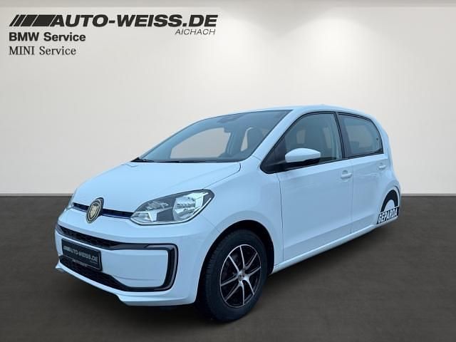Gebraucht VW e-up! Style 14 kW (20 PS) 2026 Weiß Kleinwagen