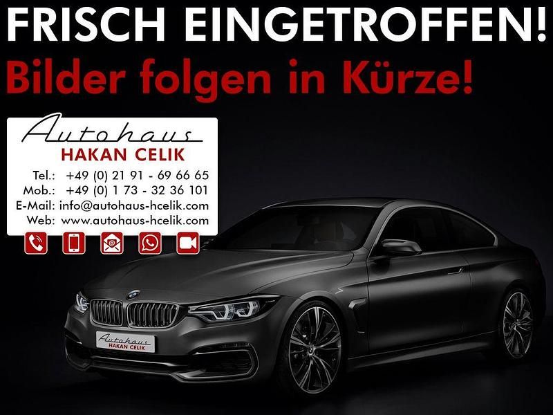 Gebraucht Renault Mégane IV R.S. 116 PS (85 kW) 2022 Schwarz Limousine