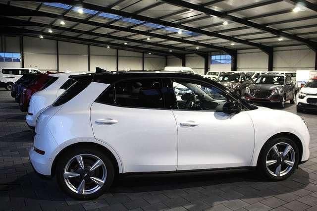 Gebraucht Ora 03 Pro+ 125 kW (171 PS) 2023 Weiß metallic Kleinwagen