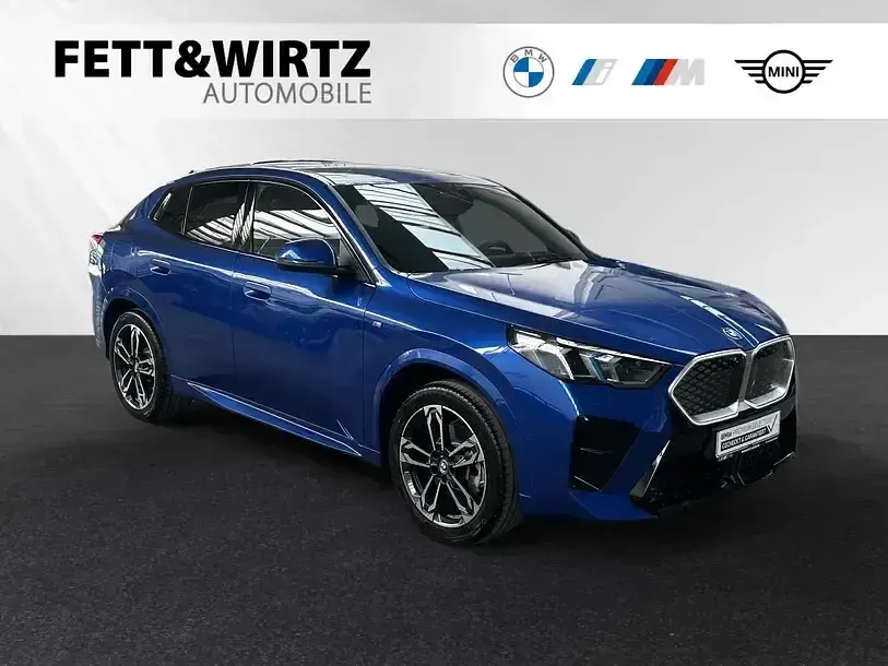 Occasion BMW iX2 M Sport 230 kW (313 ch) 2025 SUV