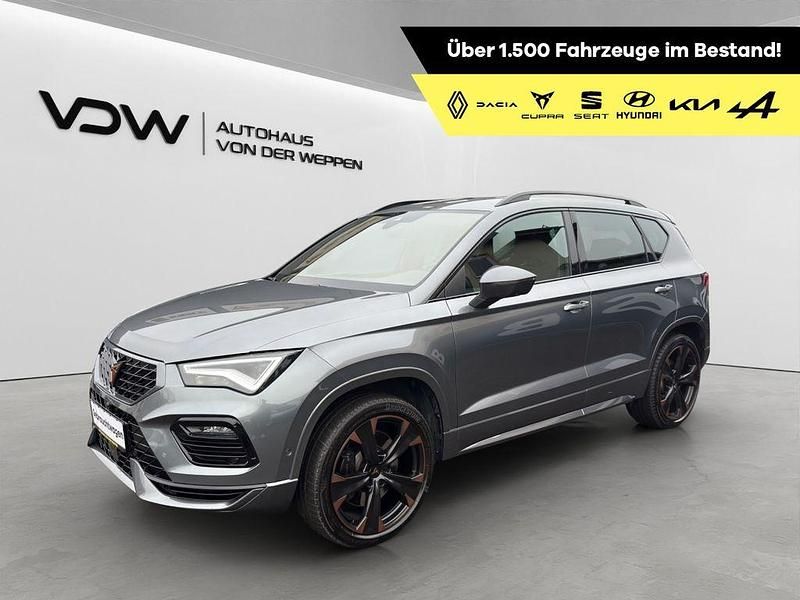 Occasion Cupra Ateca VZ 300 ch (220 kW) 2023 SUV