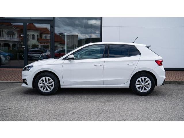 Neu Skoda Fabia Drive 116 PS (85 kW) 2025 Kleinwagen