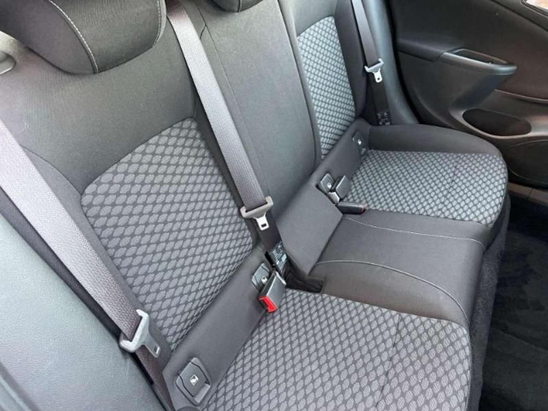 Gebraucht Opel Astra 122 PS (89 kW) 2020 Schneeweiss/summitwhite/arctic Limousine