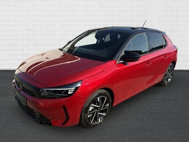 Neu Opel Corsa 101 PS (74 kW) 2026 Rot Kleinwagen