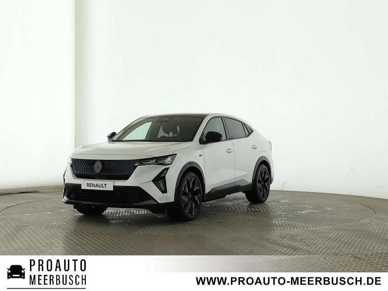 Gebraucht Renault Rafale Esprit Alpine 300 PS (220 kW) 2025 Weiß SUV