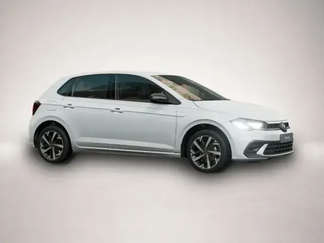 Neu VW Polo 95 PS (69 kW) 2026 Weiß Kleinwagen