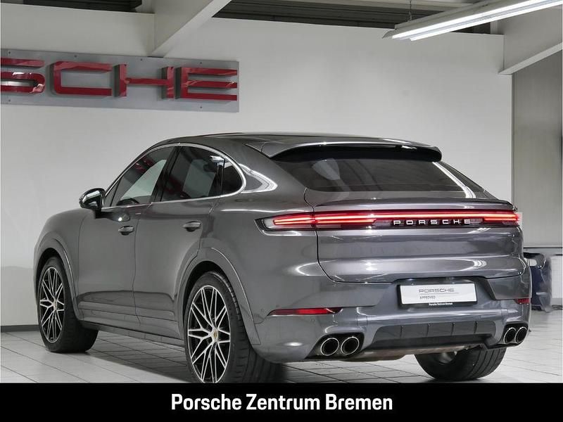 Gebraucht Porsche Cayenne S 475 PS (349 kW) 2023 Grau SUV