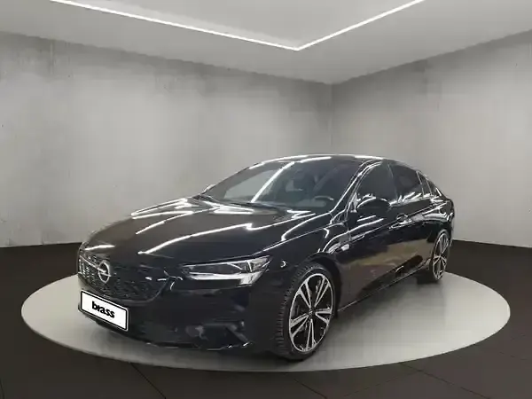Gebraucht Opel Insignia Sport 174 PS (127 kW) 2022 Limousine