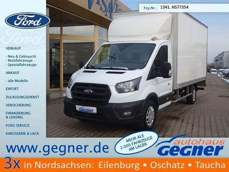 Gebraucht Ford Transit Trend 2022 Andere
