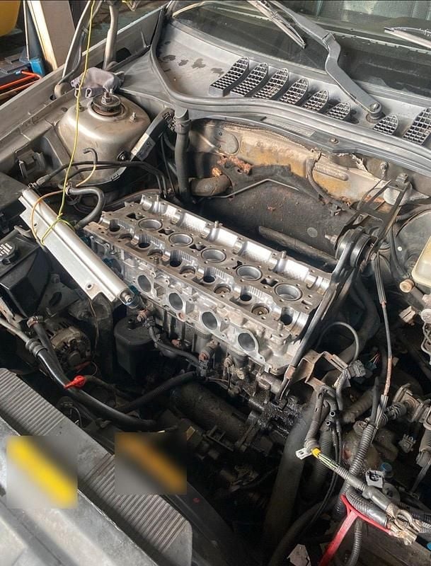 Second-hand Volvo 850 140 CP (102 kW) 1993 Argintiu Break