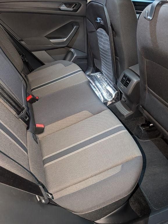 Gebraucht VW T-Roc 150 PS (110 kW) 2019 Grau SUV