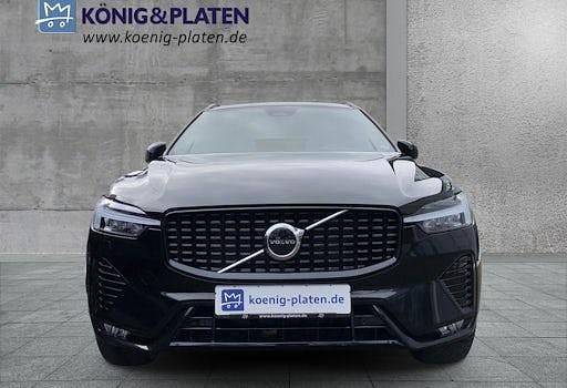 Gebraucht Volvo XC60 Plus 197 PS (144 kW) 2023 Schwarz SUV