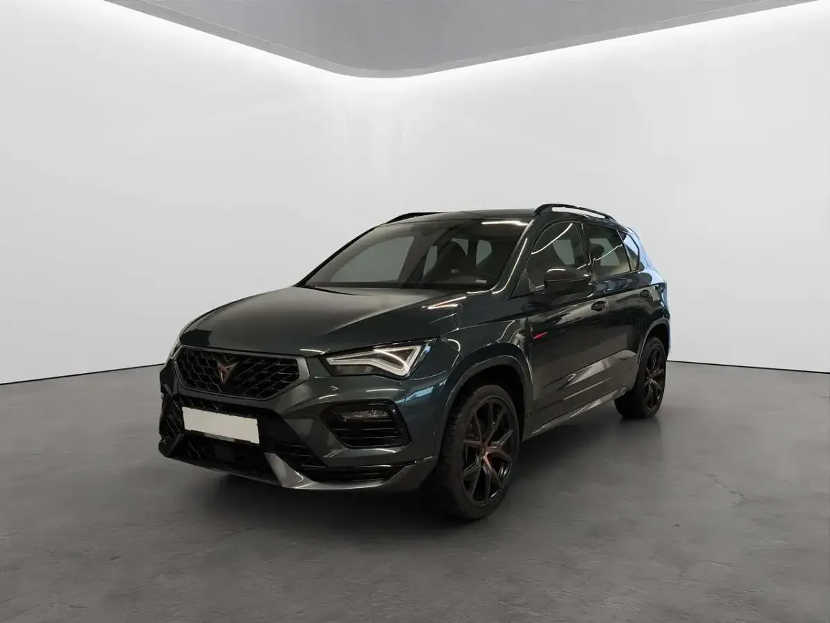 Gebraucht Cupra Ateca 150 PS (110 kW) 2024 (unbekannt) SUV