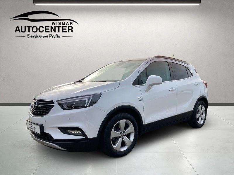 Gebraucht 2019 Opel Mokka X SUV | 13.990 € (Fairer Preis) - Bild 1/4