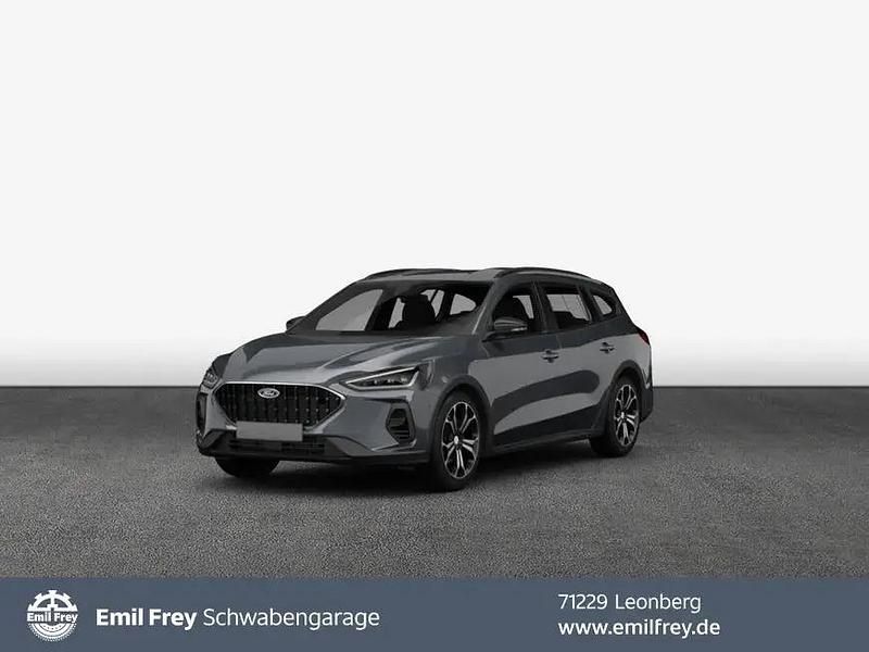 Magnetic metallic Gebraucht 2023 Ford Focus ST-Line Kombi | 23.500 € (Guter Preis) - Bild 1/1