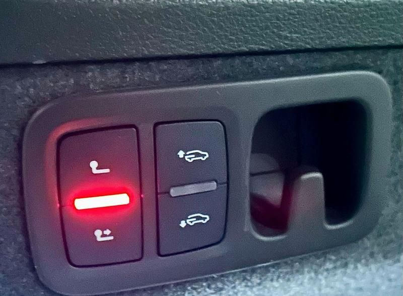 Gebraucht Audi Q7 S-Line 272 PS (200 kW) 2016 Blau SUV