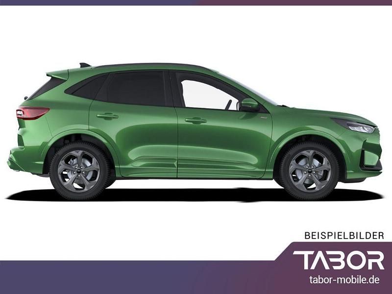 Neu Ford Kuga ST-Line 186 PS (136 kW) 2026 Grün SUV