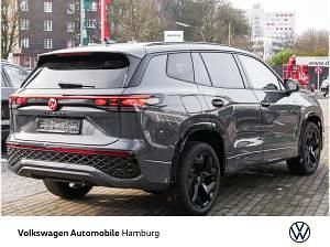 Neu VW Tayron R-line 150 PS (110 kW) 2026 Grau (delfingrau metallic) SUV