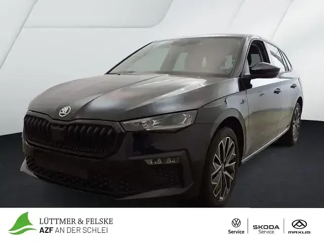 Brugt Skoda Scala Selection 116 HK (85 kW) 2025 Hatchback